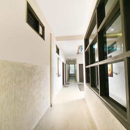 Fabhotel Kempty Lake Resort Mussoorie Extérieur photo