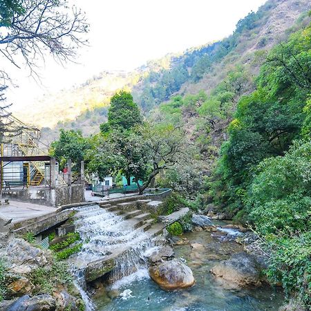 Fabhotel Kempty Lake Resort Mussoorie Extérieur photo