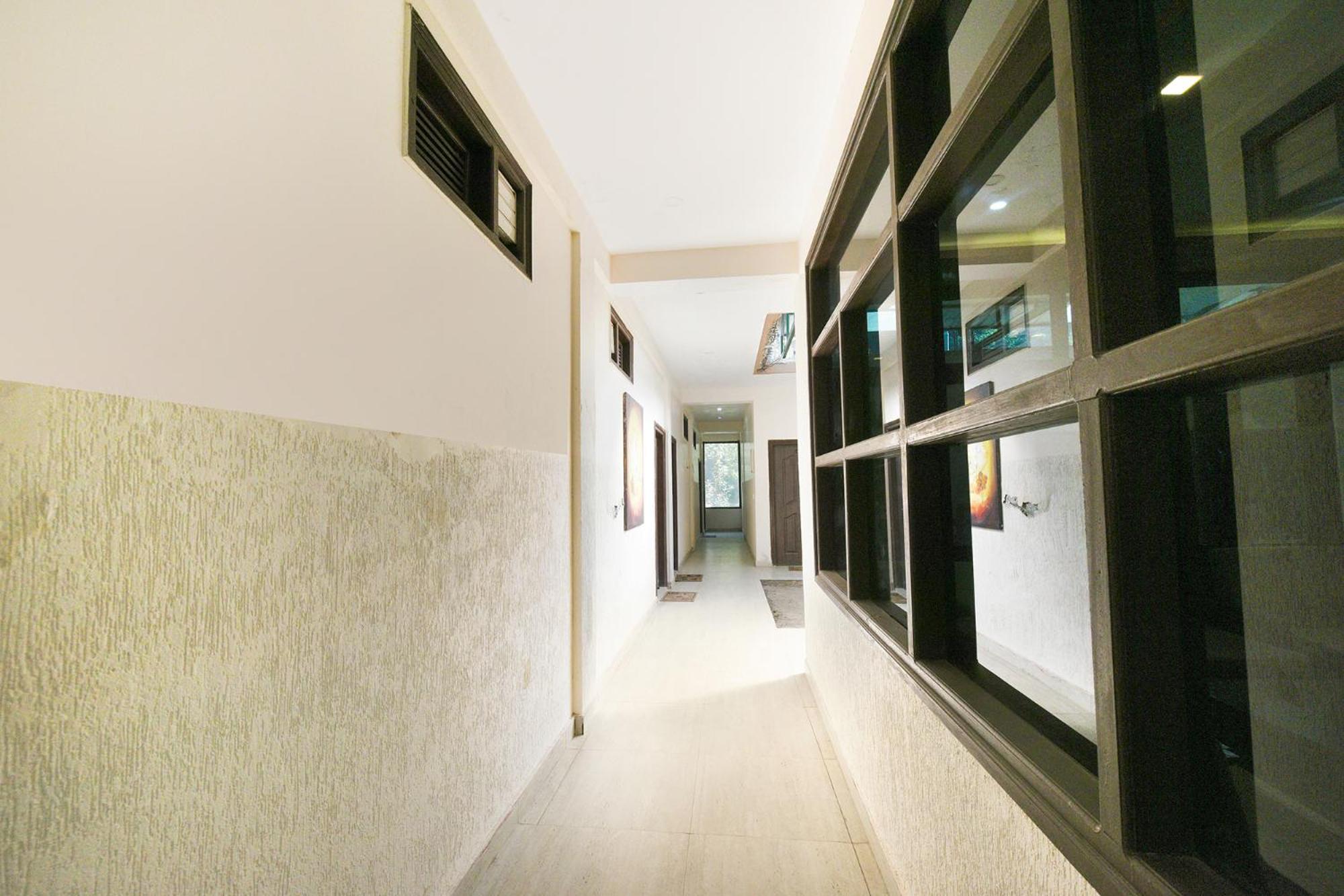 Fabhotel Kempty Lake Resort Mussoorie Extérieur photo