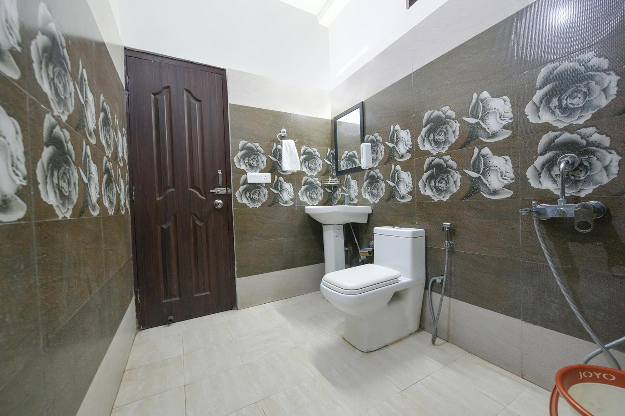 Fabhotel Kempty Lake Resort Mussoorie Extérieur photo