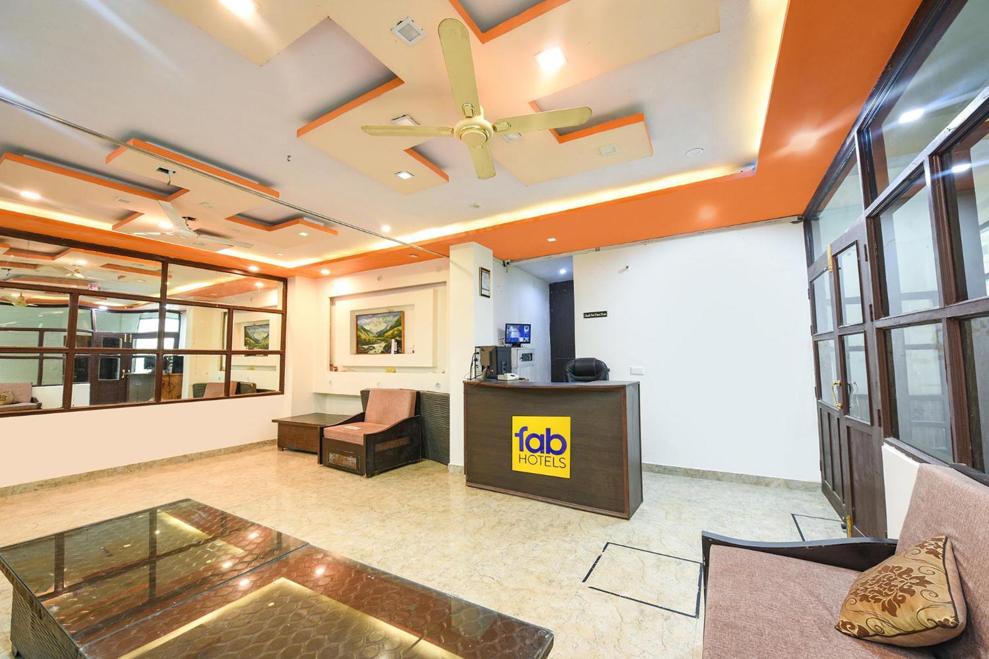 Fabhotel Kempty Lake Resort Mussoorie Extérieur photo