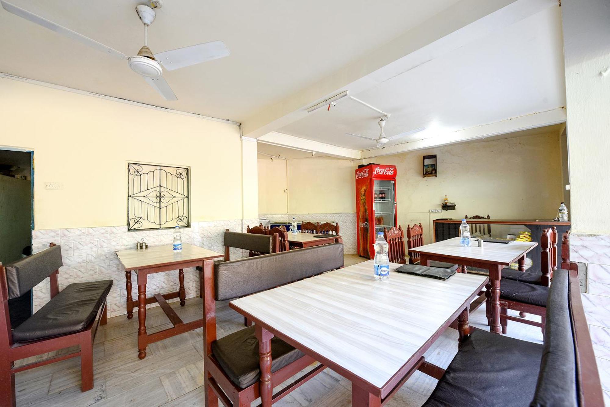 Fabhotel Kempty Lake Resort Mussoorie Extérieur photo