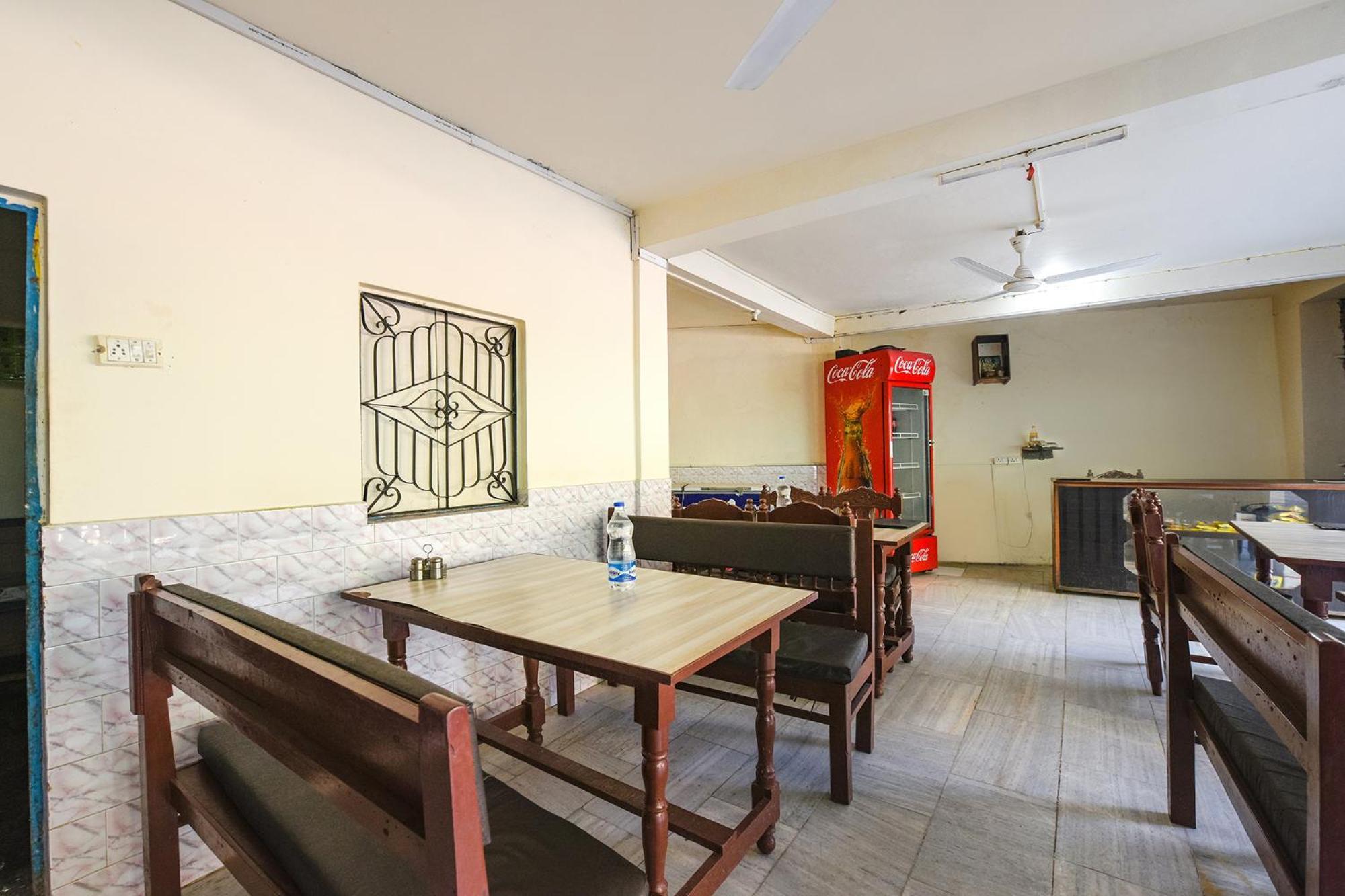Fabhotel Kempty Lake Resort Mussoorie Extérieur photo